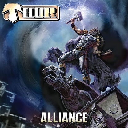 Thor LP - Alliance
