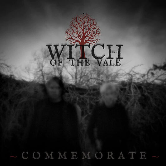 Witch Of The Vale LP - Commemorate