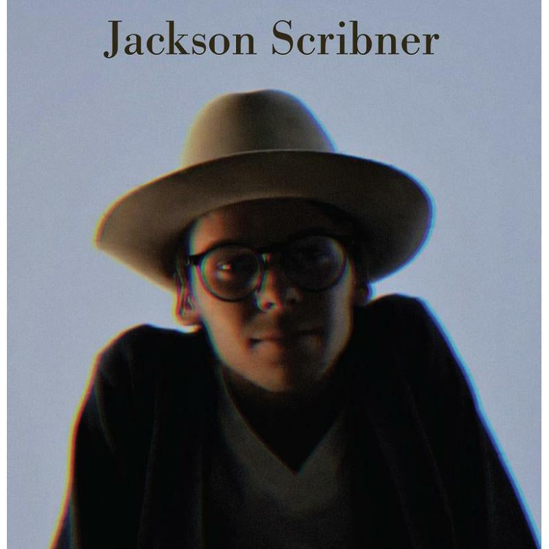 Jackson Scribner LP - Jackson Scribner