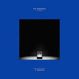 T. Griffin LP - Proposal - Original Soundtrack
