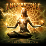Edenbridge LP - The Great Momentum (2Lp+ Cd) | Buy Now For 34.99