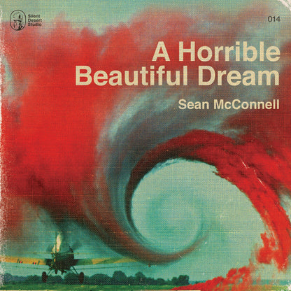Mcconnell Sean LP - A Horrible Beautiful Dream