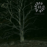 Heathen Rites LP - Heritage