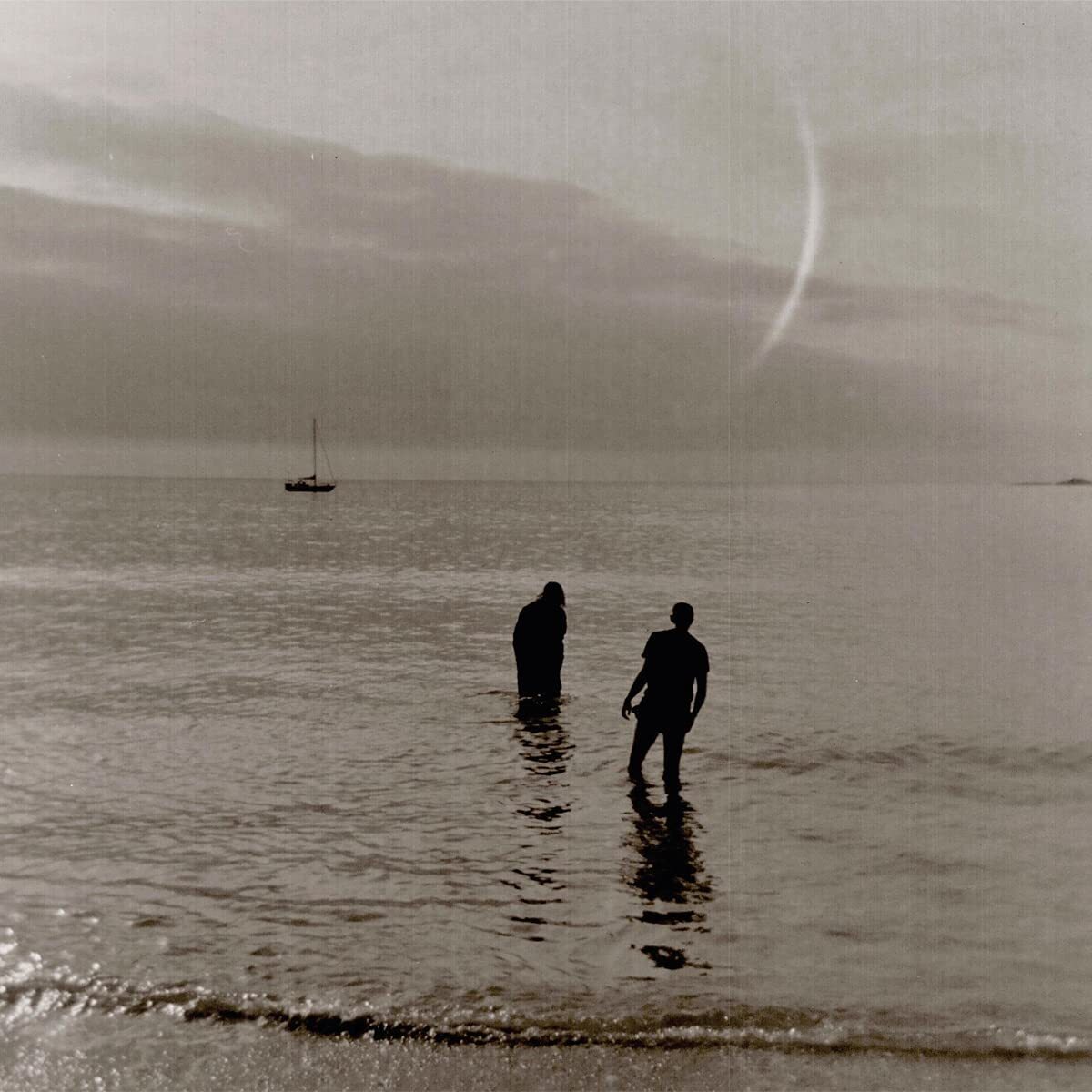 Cahill / Costello LP - Offworld