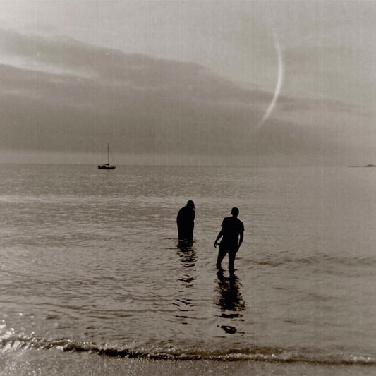 Cahill / Costello LP - Offworld