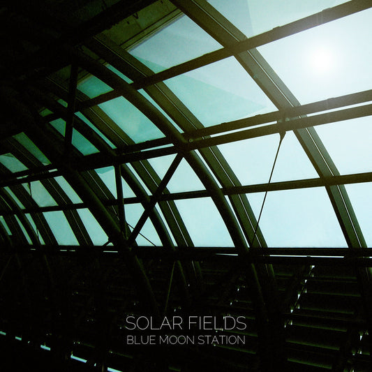 Solar Fields LP - Blue Moon Station (2Lp) | Buy Now For 39.99