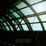 Solar Fields LP - Blue Moon Station (2Lp) | Buy Now For 39.99