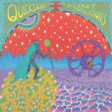 Quicksand LP - Distant Populations