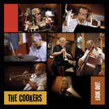 Cookers LP - Look Out!