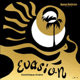 Dominique Andre LP - Evasion