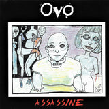 Ovo LP - Assassine