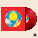 Muckers The LP - Endeavor (Limited Edition Red