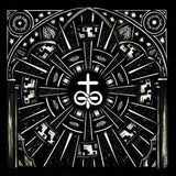 In The Company Of Serpents LP - Lux