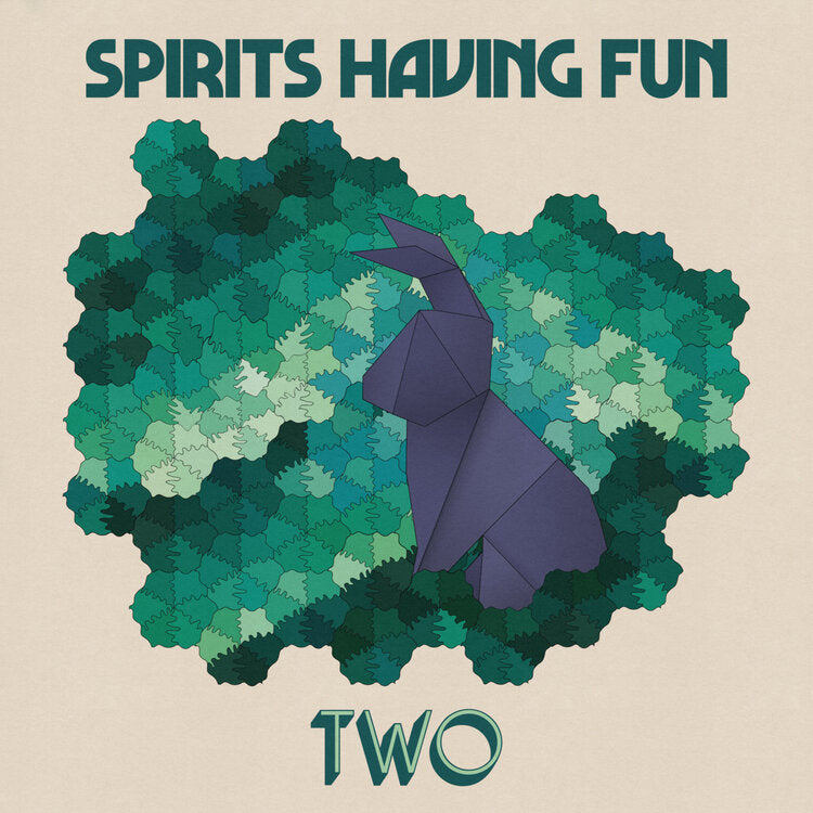 Spirits Having Fun LP - Two