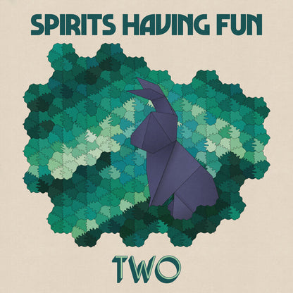 Spirits Having Fun LP - Two