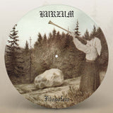 Burzum LP - Filosofem
