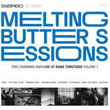 This Charming Man Live At Rama Tonstudio LP - Melting Butter Sessions Vol.1