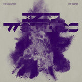 Wallflowers LP - Exit Wounds (Purple Vinyl)