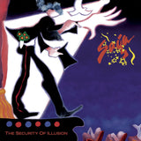 Saga LP - The Security Of Illusion