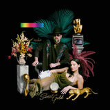 Ishi LP - Sweet Gold