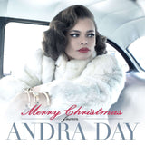 Andra Day LP - Merry Christmas From Andra Day