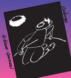Embryo LP - La Blama Sparozzi