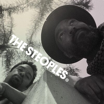 The Steoples LP - Wide Through the Eyes of No One | Buy Now For 44.99