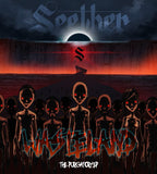 Seether LP - Wasteland - The Purgatory