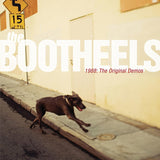 Bootheels LP - 1988: The Original Demos