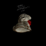 Keaton Henson LP - Fragments Ep