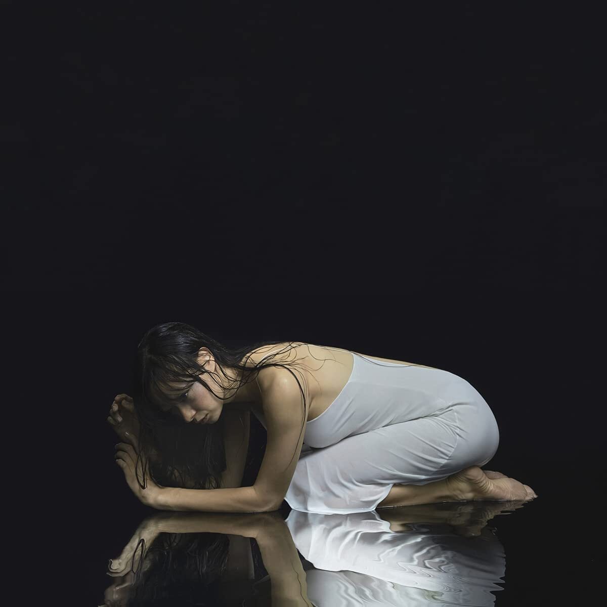 Lucinda Chua LP - Antidotes