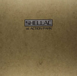 Shellac LP - At Action Park | Buy Now For 44.99
