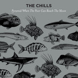 Chills LP - Pyramid