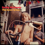 Essex Green LP - Hardly Electronic (Coloured Vinyl)