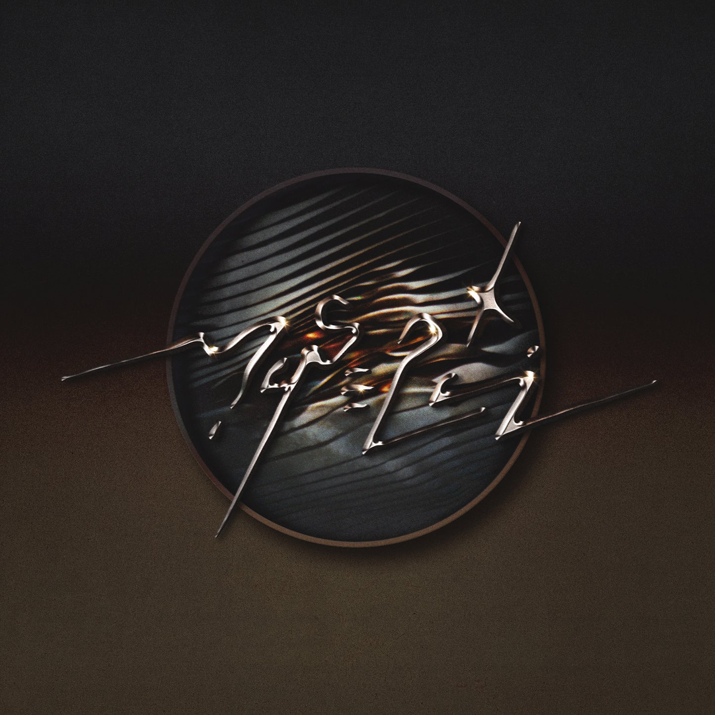 Maserati LP - Enter The Mirror (Coloured Vinyl)