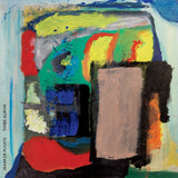 Markus Floats LP - Third Album