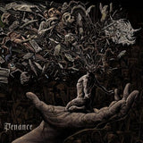 Bound In Fear LP - Penance