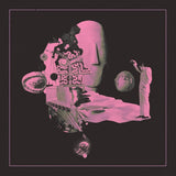 Veik LP - Surrounding Structures (Second Pressing)