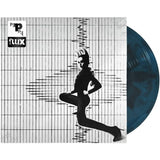Poppy LP - Flux (Transparent Electric Blue Vinyl)