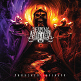 Reaping Asmodeia LP - Darkened Infinity