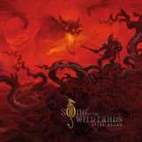 Clive Nolan LP - Song Of The Wildlands (Red Vinyl) | Buy Now For 49.99