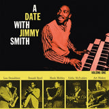 Jimmy Smith LP - A Date With Jimmy Smith Volume One | Buy Now For 34.99
