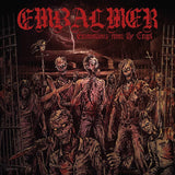 Embalmer LP - Emanations From The Crypt | Buy Now For 29.99