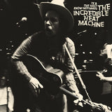Tk & The Holy Know-Nothings LP - The Incredible Heat Machine