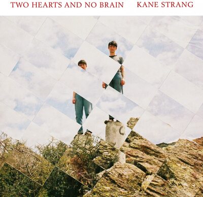Kane Strang LP - Two Hearts and No Brain | Buy Now For 39.99