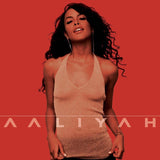 Aaliyah LP - Aaliyah