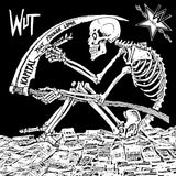 Wut LP - Kapitalismus | Buy Now For 39.99