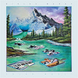 Wandt Niklas LP - Solar Musli