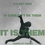 Guided By Voices LP - It'S Not Them. It Couldn'T Be Them. It Is Them!