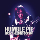 Humble Pie LP - I Don'T Need No Doctor (Coloured Vinyl)